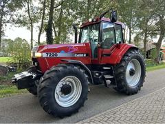 Case IH MAGNUM 7220