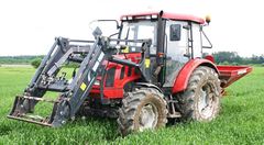 Farmer F4-7258
