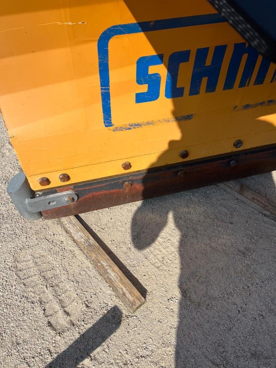 Car trailers up to 3.5 t Schmidt&Goerke HGTS A 24