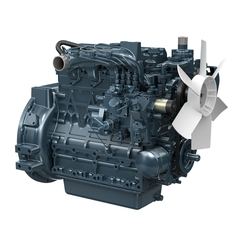 Kubota V2003-M-BG-ET