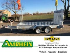 Humbaur HS 35