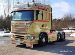 Scania R 580 LA6X4HNB