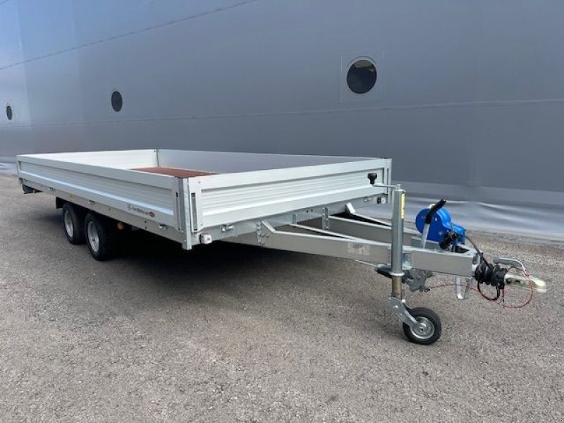 Trailer Am TPV-5 NK-42