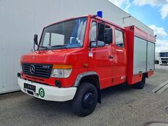Daimler Benz 612 D