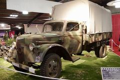 Ford RHEIN G 398 TS3