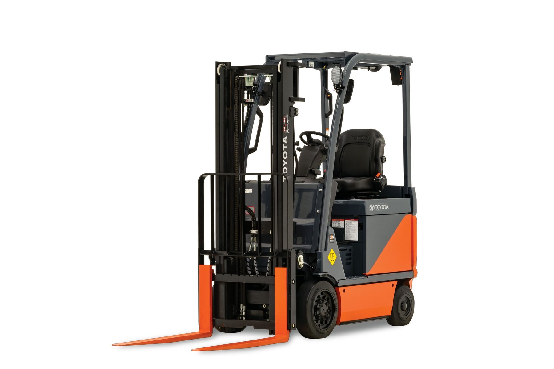 Gabelstapler Toyota 7FBCU32
