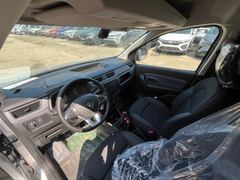 Renault EXPRESS 1.5 DCI 66KW L1 E4 FAP
