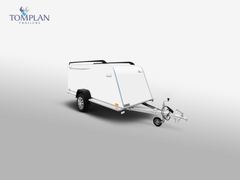 TOMPLAN Kulkuri 32 BD