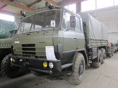 Tatra Tatra 815 VVN 8x8