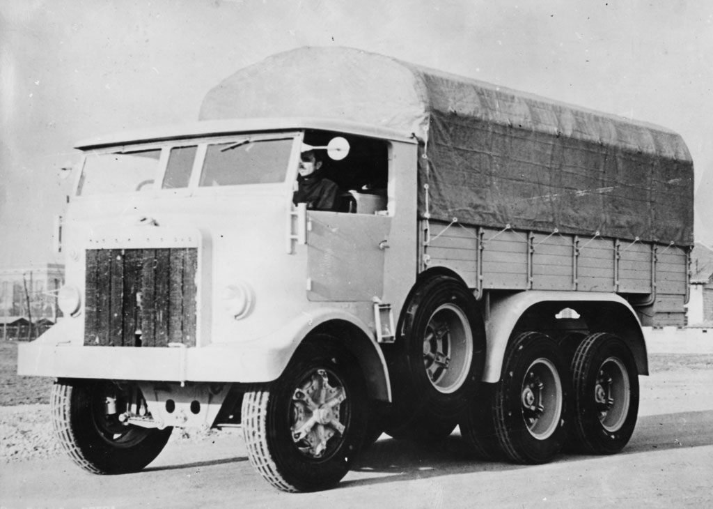 Historische Militärtechnik Ernesto Breda-Dovunque-52