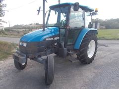 New Holland Geotech 4635 (A)