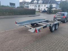 Self-build (Zie Bijzonderheden) BT 2500 AL