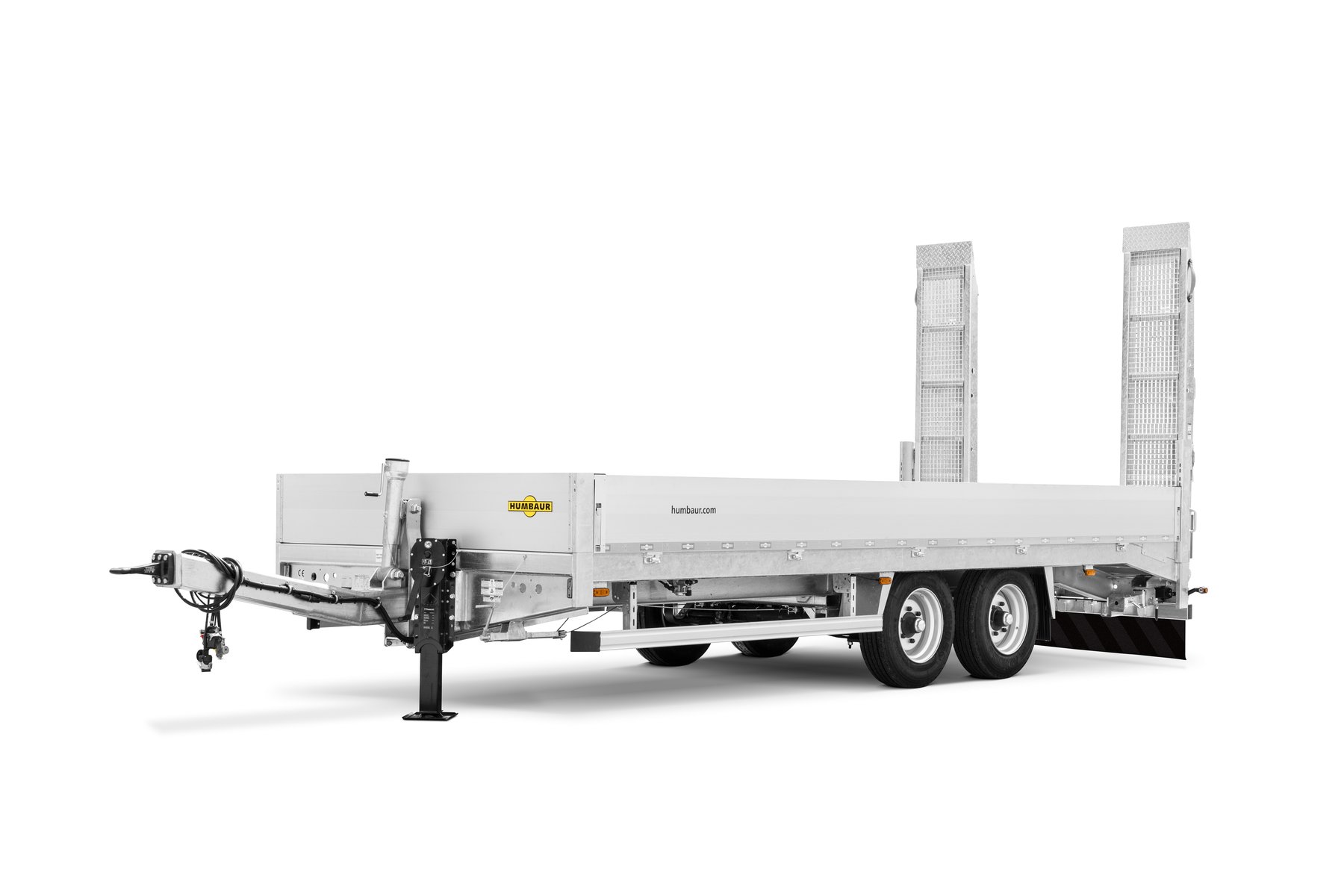 Trailer Humbaur HBT 106224 TA