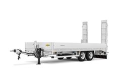 Humbaur HBT 106224 TA