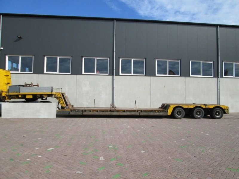 Trailer Nooteboom OSDBAZ-48