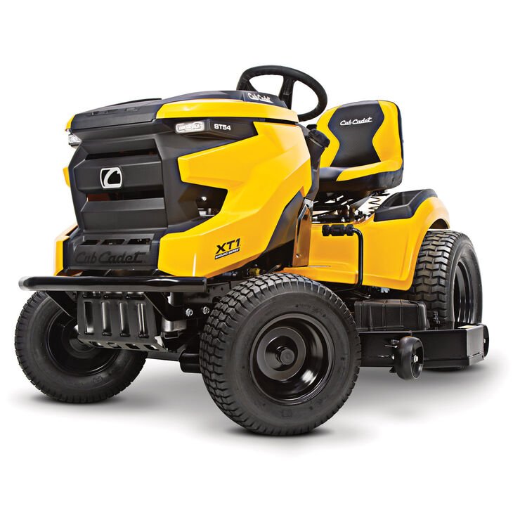 Ride-on mowers Cub Cadet XT1 ST54