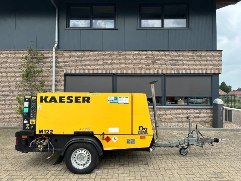 KAESER M122