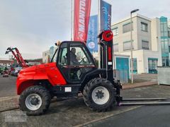 Manitou M 50-4 D ST5