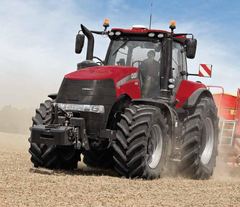 Case IH MAGNUM 280 WHEELED PS OR CVT