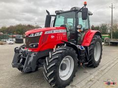 AGCO Massey Ferguson MF 6713 S