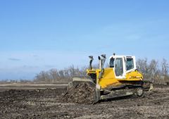 Liebherr PR734 XL