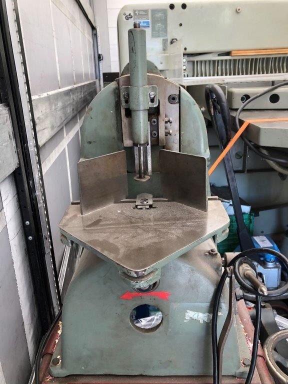 Tillage Krause 2483N
