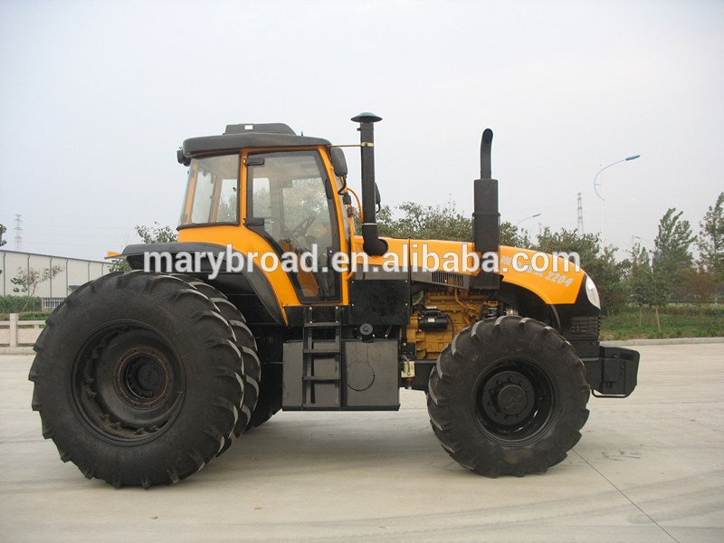 Traktor Teak TK2204