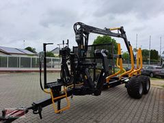 Doornwaard DT 1000 OZ