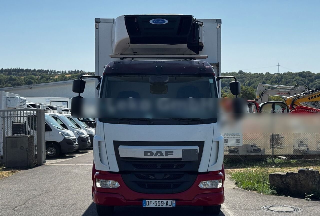 DAF DAF LF 210 FA