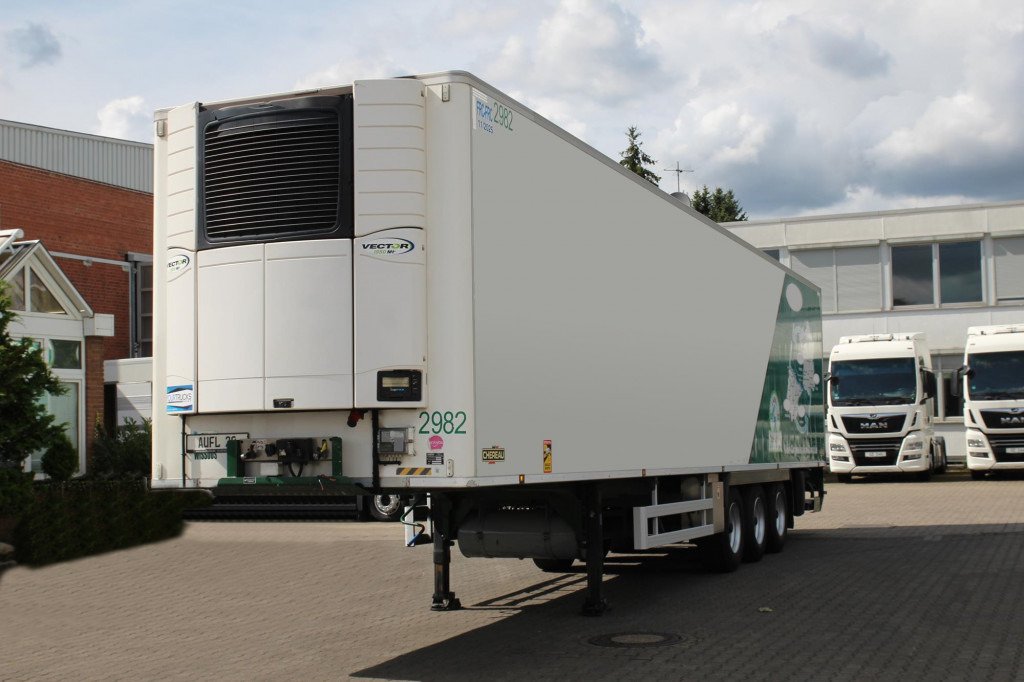 Lastwagen Renault R365T