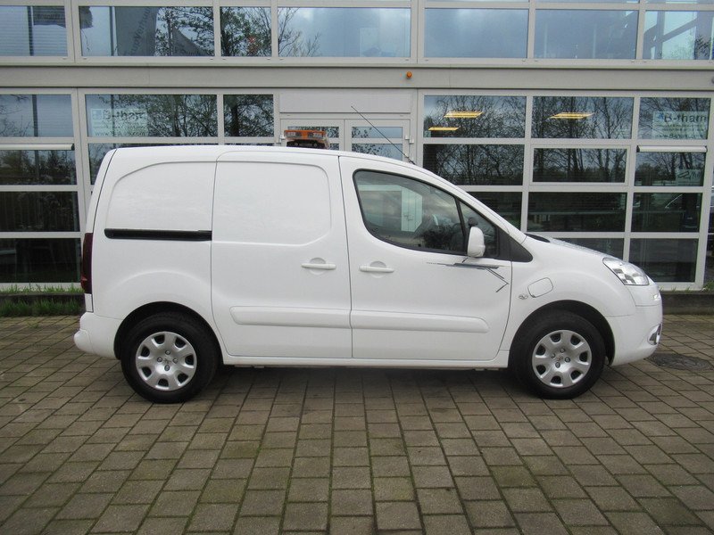 Peugeot 170C 1.4 GNV