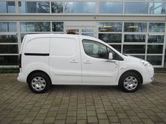 Peugeot PARTNER VENTURI