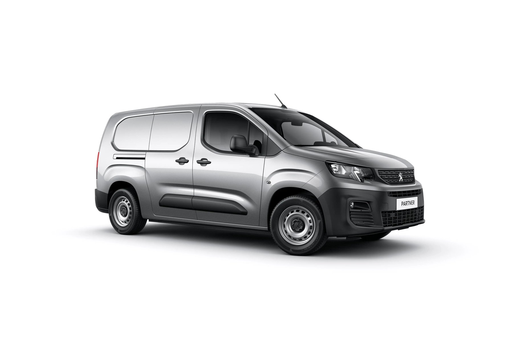 Van Peugeot CP4A50