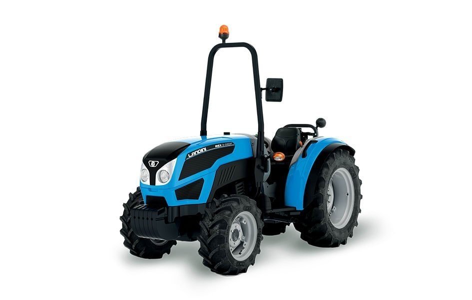 Landini Rex 70 F