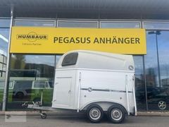 Blomert VIEHTRANSPORTER