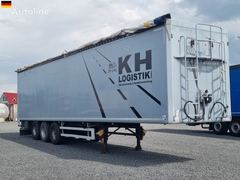 De Kraker CF200