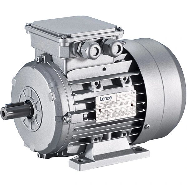 Electric motor Lenze MHERAXX100-31