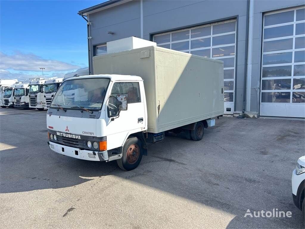 Truck Mitsubishi CANTER-FE444E/335