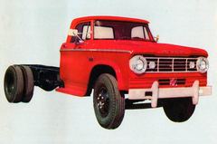 Dodge D400