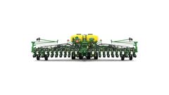 John Deere 678 TTSystem Premium