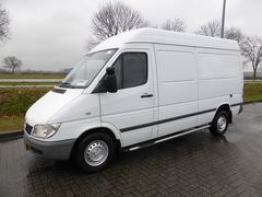Mercedes Benz 208 CDI-9026-2.8T-KASTEN/355