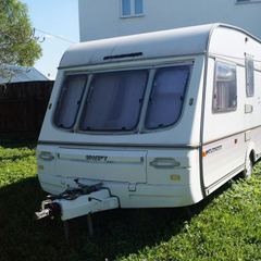 SWIFT 440/1