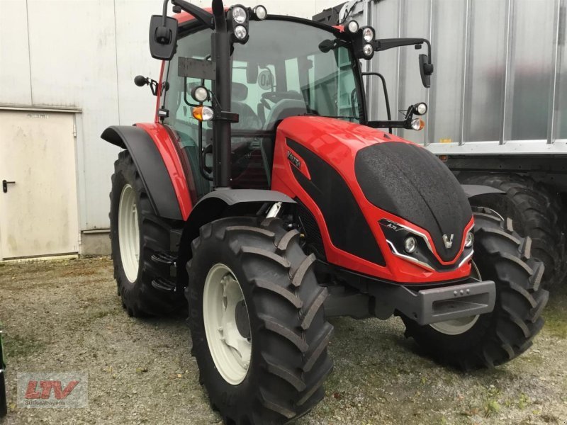 Valtra A75L