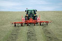 Kuhn GF 7702
