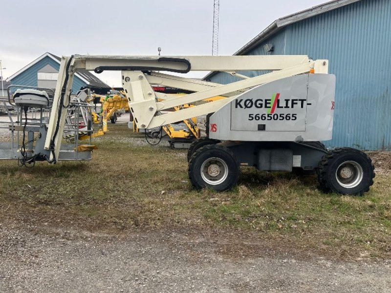 Terex RT440B