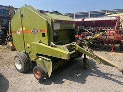Wolagri Columbia R12