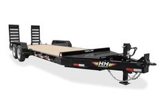 HH-TRAILER O1/750