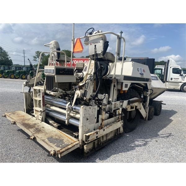 Terex CR352