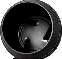 Digga Cement Mixer - 2.5 CU FT