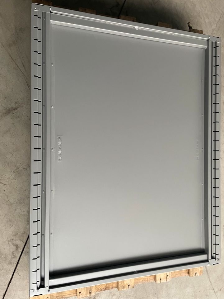 Trailer Contar A0808LC